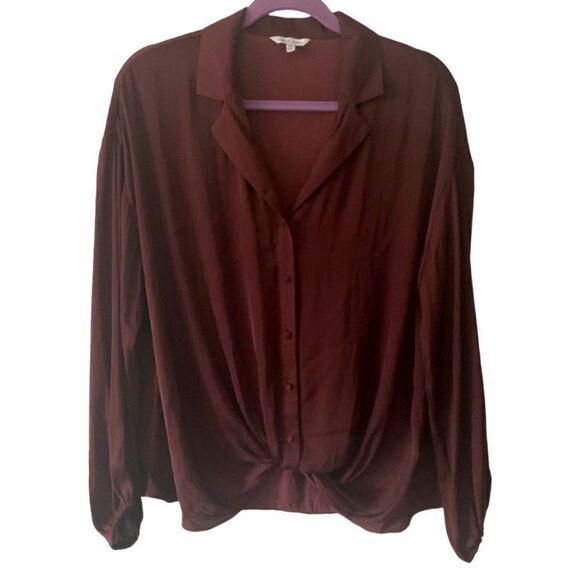 Naked Zebra Blouse - Picture 6 of 6